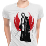 General Sumi-e - Women's Apparel