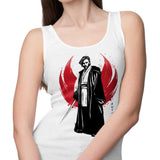 General Sumi-e - Tank Top