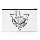 Geometric Wars - Accessory Pouch