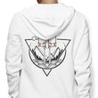 Geometric Wars - Hoodie