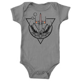 Geometric Wars - Youth Apparel