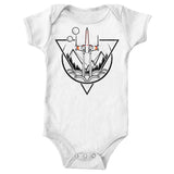 Geometric Wars - Youth Apparel