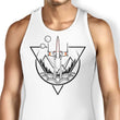 Geometric Wars - Tank Top