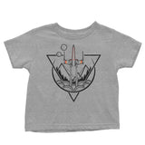 Geometric Wars - Youth Apparel