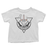 Geometric Wars - Youth Apparel