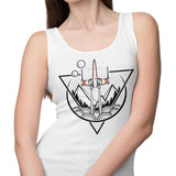 Geometric Wars - Tank Top