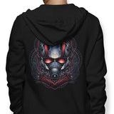 Geometry of an Ant - Hoodie