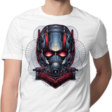 Geometry of an Ant - Men's Apparel
