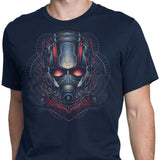 Geometry of an Ant - Men's Apparel