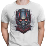 Geometry of an Ant - Men's Apparel