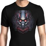 Geometry of an Ant - Men's Apparel