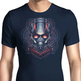 Geometry of an Ant - Men's Apparel