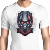 Geometry of an Ant - Men's Apparel