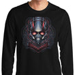 Geometry of an Ant - Long Sleeve T-Shirt