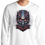 Geometry of an Ant - Long Sleeve T-Shirt