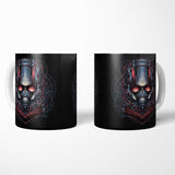 Geometry of an Ant - Mug