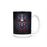 Geometry of an Ant - Mug