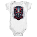 Geometry of an Ant - Youth Apparel