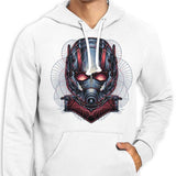 Geometry of an Ant - Hoodie