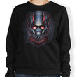 Geometry of an Ant - Sweatshirt