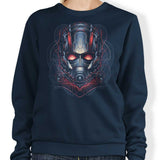 Geometry of an Ant - Sweatshirt