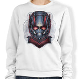 Geometry of an Ant - Sweatshirt