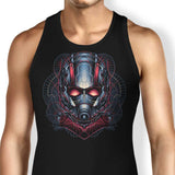 Geometry of an Ant - Tank Top