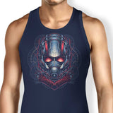 Geometry of an Ant - Tank Top