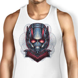 Geometry of an Ant - Tank Top