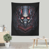Geometry of an Ant - Wall Tapestry