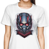 Geometry of an Ant - Women's Apparel