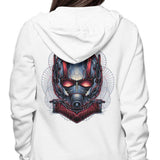 Geometry of an Ant - Hoodie