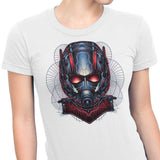 Geometry of an Ant - Women's Apparel