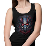 Geometry of an Ant - Tank Top