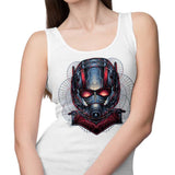 Geometry of an Ant - Tank Top
