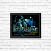 Get Exorcised - Posters & Prints