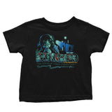 Get Exorcised - Youth Apparel