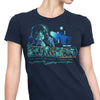 Get Exorcised - Women's Apparel