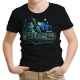 Get Exorcised - Youth Apparel