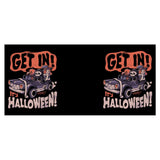 Get In! It's Halloween - Mug