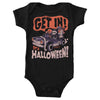Get In! It's Halloween - Youth Apparel