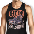 Get In! It's Halloween - Tank Top