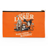 Get in Loser - Accessory Pouch