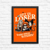 Get in Loser - Posters & Prints