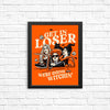 Get in Loser - Posters & Prints