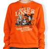 Get in Loser - Sweatshirt