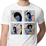 Get Over Her - Men's Apparel