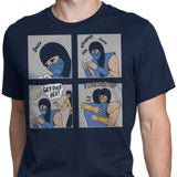 Get Over Her - Men's Apparel