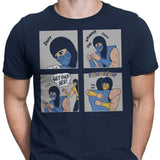 Get Over Her - Men's Apparel