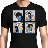 Get Over Her - Men's Apparel